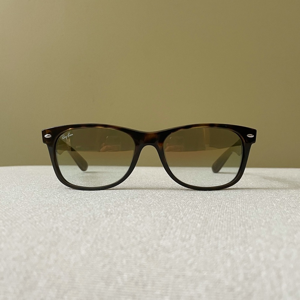 Ray Ban sunglasses